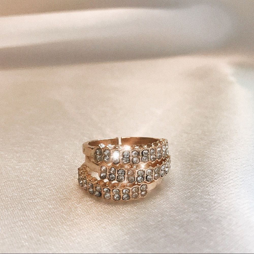 ☆ mia ring ☆